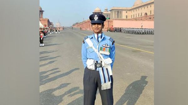 స్క్వాడ్రన్ లీడర్ సింధురెడ్డికి విషెస్ తెలిపిన రామ్‌ చరణ్ అత్తగారు