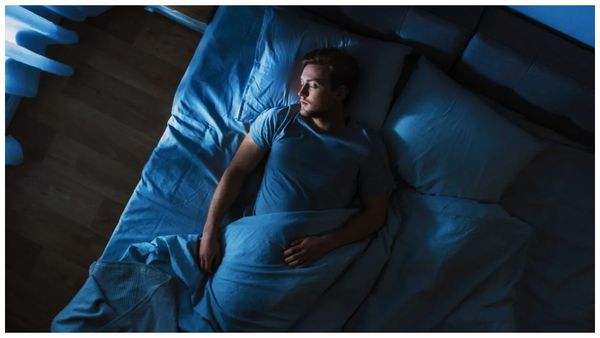 Health tips: నిద్రకు ముందు ఈ 5పనులు చేస్తే 50ఏళ్ల వయసులోనూ యవ్వనం!!