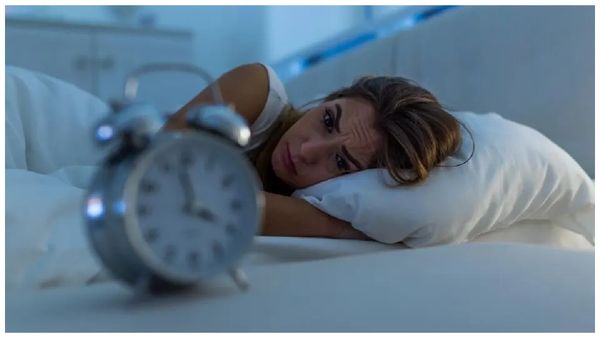 health tips: నిద్ర పట్టట్లేదా? ఈ పనిచేస్తే  5నిముషాల్లో నిద్రపోతారు!!