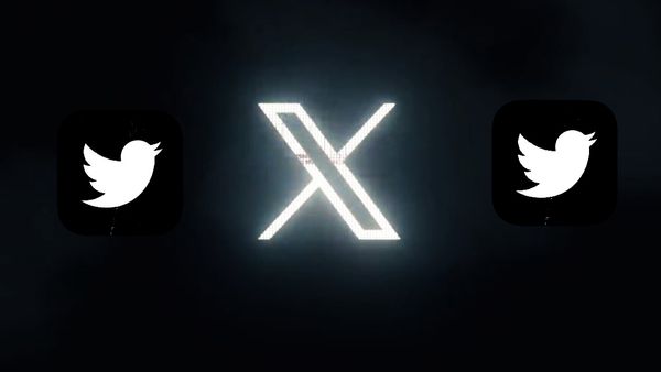 ట్విట్టర్ లోగో గోల- X ఫిక్స్