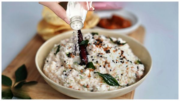 పెరుగులో ఉప్పు కలుపుకుంటున్నారా? అయితే..