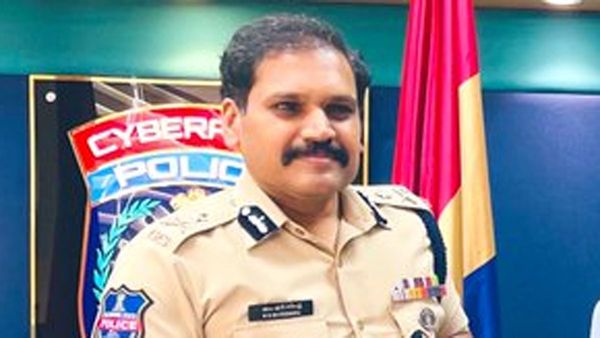 హైదరాబాద్‌లో స్వయంగా రంగంలోకి దిగిన స్టీఫెన్ రవీంద్ర..