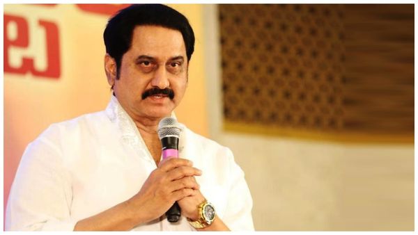 2024లో ఏపీ సీఎం ఆయనే..తేల్చేసిన టాలీవుడ్ హీరో సుమన్- రీజన్ ఇదేనట ..!