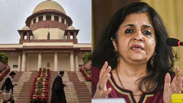 గోద్రా అల్లర్ల కేసు: తీస్తా సెతల్వాడ్‌కు సుప్రీంకోర్టు బెయిల్, కీలక వ్యాఖ్యలు