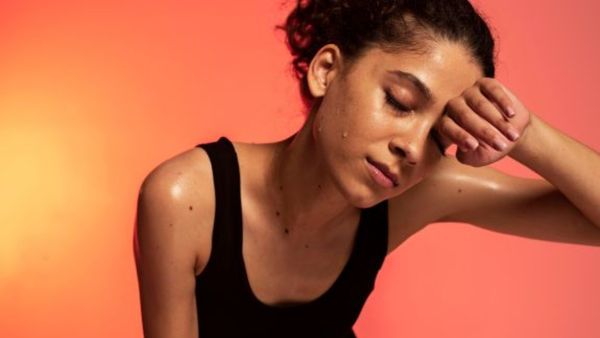 మన శరీరంలో చెమట అస్సలు పట్టని భాగం ఏమిటి? ఆసక్తికర విషయాలు తెలుసా!!