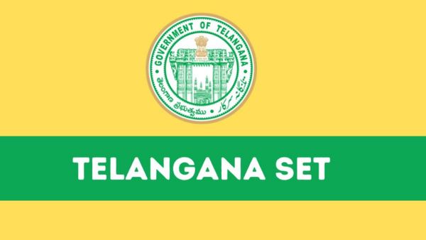 తెలంగాణ సెట్‌-2023 నోటిఫికేష‌న్ విడుద‌ల‌: 5 నుంచి అప్లై చేయండి