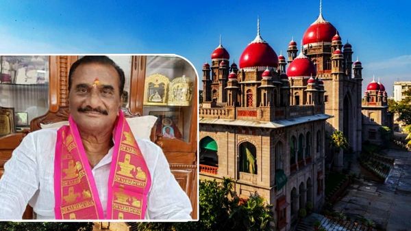 కొత్తగూడెం ఎమ్మెల్యే వనమాపై అనర్హత వేటు; తెలంగాణ హై కోర్ట్ సంచలన తీర్పు!!