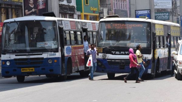 TSRTC: ఆ రూట్లలో డైనమిక్ ప్రైస్ విధానం అమలు చేయనున్న ఆర్టీసీ..!