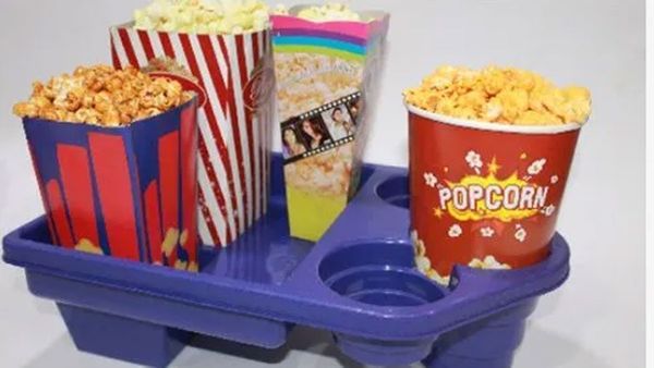 ఆ మూడింటిపైనా పెను భారం: థియేటర్లల్లో ఇక తగ్గనున్న స్నాక్స్ రేట్స్