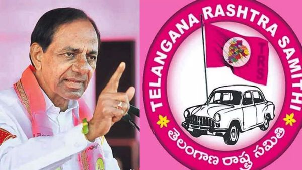 అధికార పార్టీలో కొత్త ట్రెండ్.. మా ఎమ్మెల్యేకు టికెట్ ఇవ్వొద్దు..!!