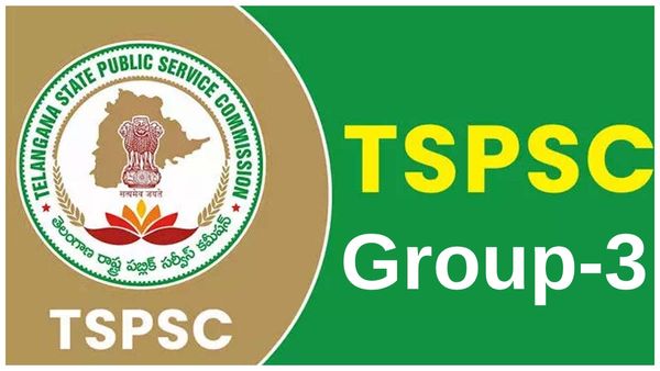 గ్రూప్-3 అభ్యర్థులకు గుడ్‌న్యూస్: మళ్లీ అదనంగా కలిసిన పలు పోస్టులు