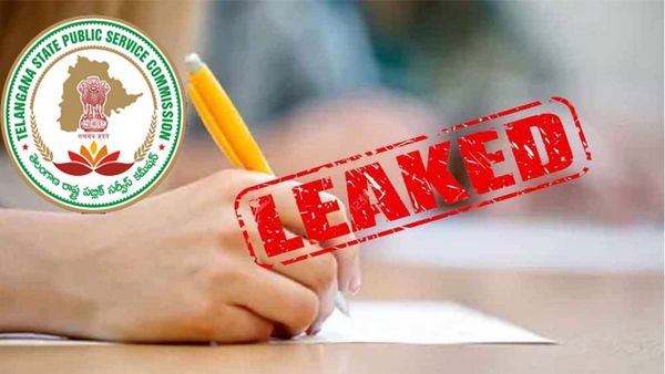 టీఎస్‌పీఎస్సీ పేపర్ లీక్ కేసు: ఏఈ 16 ర్యాంక్ అభ్యర్థి అరెస్ట్, వరుసలో మరో 30 మంది!