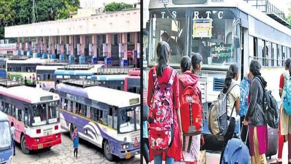 టీఎస్ఆర్టీసీ టీ9 టిక్కెట్ ప్రయాణికులకు గుడ్‌న్యూస్