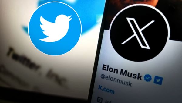 ట్విట్టర్ పిట్ట మాయం: 'X' ప్రత్యక్షం, ఎలాన్ మస్క్ ఆలోచన ఇదే