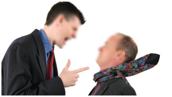 రేయ్ అన్నయ్య నీ భార్యకు ?, అన్నదమ్ముల గొడవతో పక్కింటోడు ఏమయ్యాడంటే !