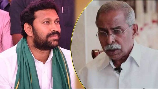 వివేకా కేసులో అవినాష్ రెడ్డి అనూహ్య నిర్ణయం- కీలక అంశాలను ప్రస్తావిస్తూ