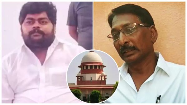 వివేకా పీఏ రిక్వెస్ట్ తోసిపుచ్చిన సుప్రీంకోర్టు-దస్తగిరికీ దక్కిన ఊరట..!