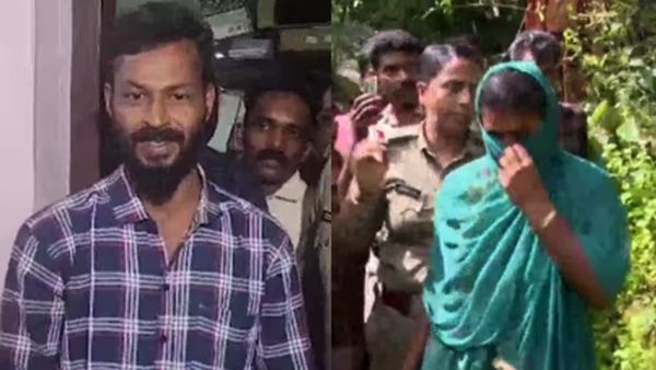 నాభర్తను నేనే చంపేశానని జైలుకు వెళ్లిన భార్య, ఏడాదిన్నర తరువాత భర్త ప్రత్యక్షం, షాక్ !