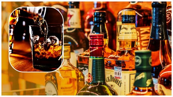 క్వార్టర్ కొనాలంట.. 90ML పోయరంట