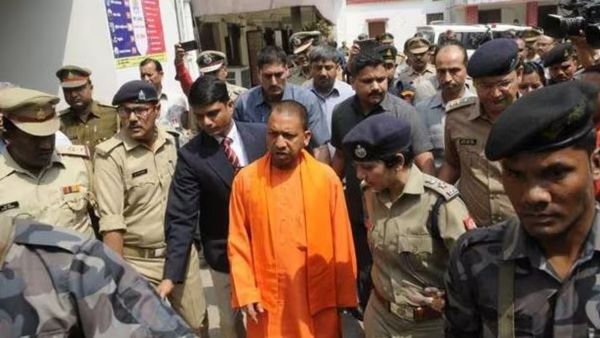 యూపీలో పిల్లల్ని బిచ్చగాళ్లుగా మారుస్తున్న గ్యాంగ్ లు-చర్యలకు సిద్దమైన యోగీ సర్కార్..