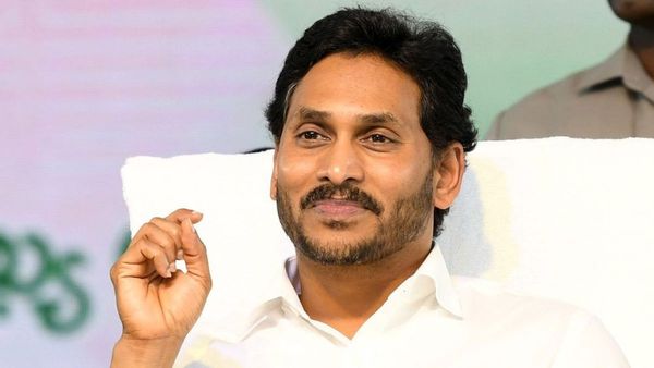 జగన్.. గ్రీన్ సిగ్నల్