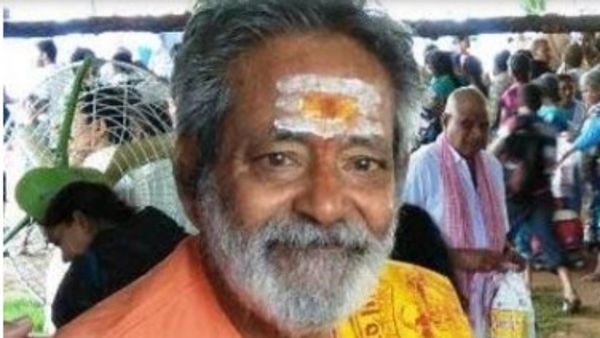 చేప ప్రసాదం దాత హరినాథ్ గౌడ్ కన్నుమూత