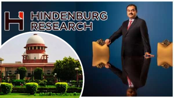 Adani-Hindenberg : అదానీ లెక్క తేల్చడంలో సెబీ ఆలస్యం..సుప్రీంకోర్టు విచారణ వాయిదా..