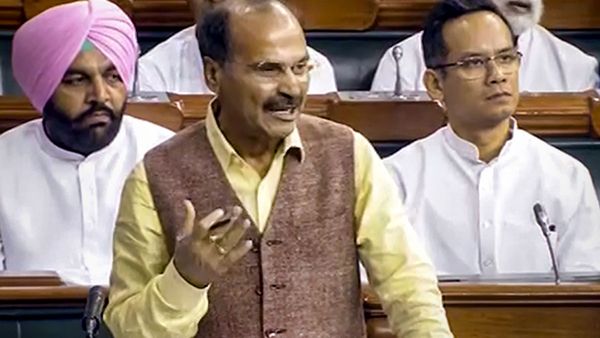 `చౌదరి`పై వేటు- అప్పటి వరకూ సస్పెన్షన్‌లోనే..!!