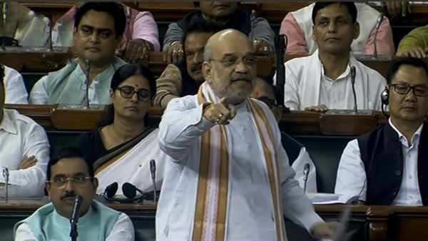 కేంద్రం మరో సంచలనం-ఐపీసీ, సీఆర్పీసీ సహా 3 చట్టాల రద్దు-వాటి స్ధానంలో కొత్త బిల్లులు..