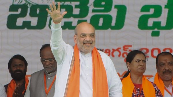 బీజేపీ నేతలకు షా క్లాస్ - రోడ్ మ్యాప్ ఫిక్స్..!!