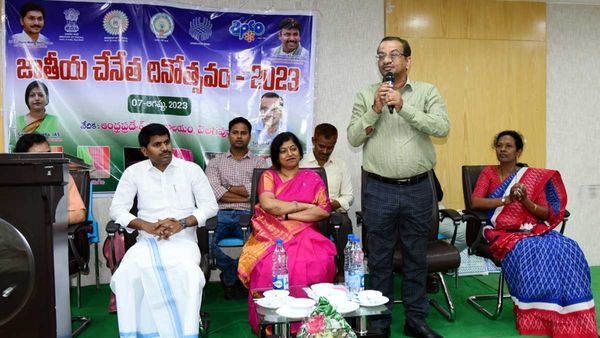 ఏపీ సెక్రటేరియట్ ఉద్యోగులకు జగనన్న బంపర్ ఆఫర్.. !