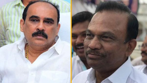 వచ్చే ఎన్నికల్లో పోటీపై తేల్చేసిన బాలినేని- ఎంపీ మాగుంటతో పాటు