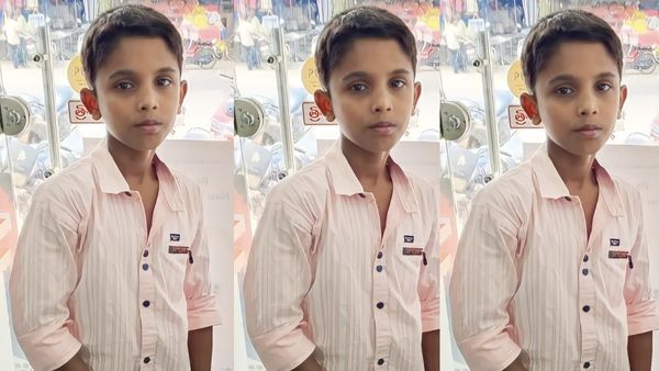 విషాదం: తేలు కాటుతో పాఠశాల విద్యార్థి మృతి