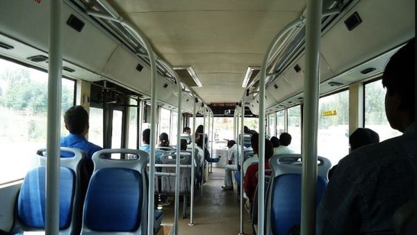 కన్ఫమ్ అయిన బస్సు టికెట్ రద్దు- ప్రయాణికుడికి 10 వేల పరిహారం-వినియోగదారుల ఫోరం తీర్పు