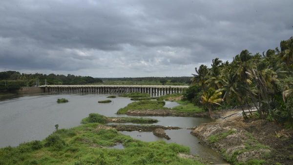 కావాలనే కావేరిని వదల్లేదు, కోర్టు ఆదేశాలు పాటించాము, స్వార్థం కోసం కాదు !
