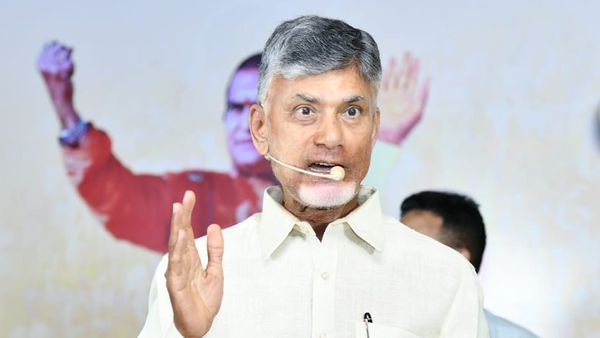 రేపు వైజాగ్ లో చంద్రబాబు కీలక డాక్యుమెంట్ రిలీజ్ -ఇండియా విజన్-2047 పేరుతో..