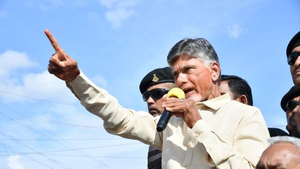 ఏ1గా చంద్రబాబు- చివరి నిమిషంలో మరో పేరు..!!