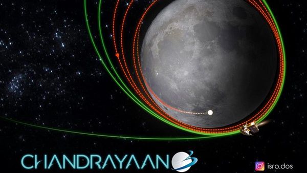Chandrayaan-3: చంద్రుడికి మరింత చేరువగా చంద్రయాన్-3, ఇప్పుడు ఎక్కడంటే?