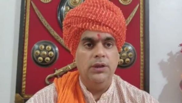 Chandrayaan 3 ఎఫెక్ట్: హిందూ దేశంగా చంద్రుడు-ల్యాండర్ దిగిన చోటు రాజధాని ! కొత్త డిమాండ్లు...