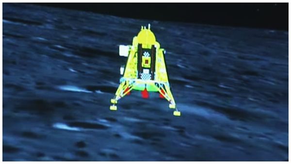 Chandrayaan 3 Success : చంద్రయాన్ 3 సక్సెస్ పై హర్షాతిరేకాలు-ఇస్రోకు అభినందనల వెల్లువ..
