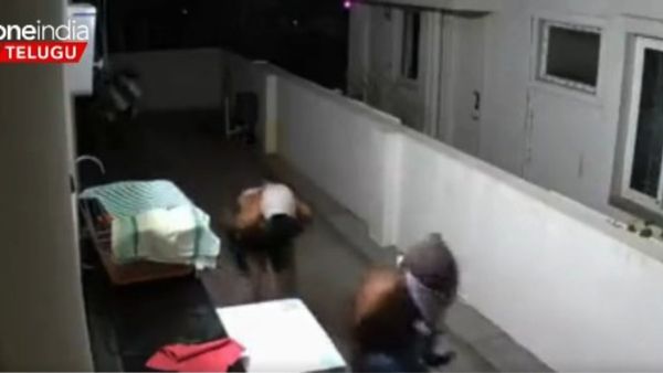 హైదరాబాద్‌లో మళ్లీ చెడ్డీ గ్యాంగ్ కలకలం: ఆ ఇళ్లే లక్ష్యంగా బంగారం దొంగతనాలు (వీడియో)