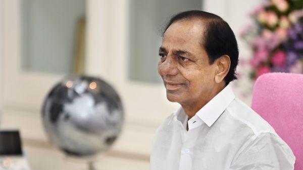 KCR: 65 స్థానాలు గెలిస్తే కేంద్రంలో మనదే సర్కార్ అంటున్న కేసీఆర్..