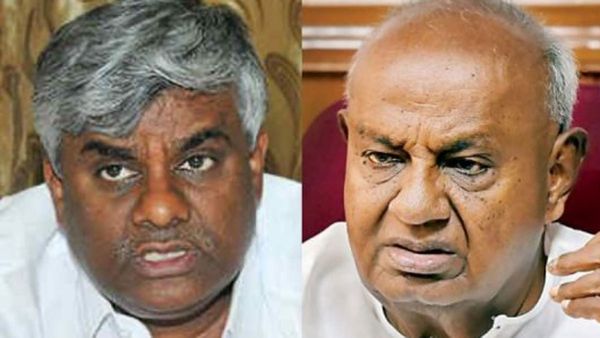 మాజీ ప్రధాని నిర్ణయం ఫైనల్, కొడుకు అయినా, భార్య అయినా అంతే, క్లారిటీ ఇచ్చేసి!