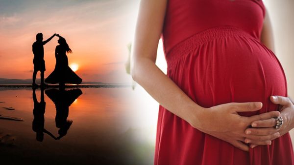 Pregnancy : ఇలా చేస్తే చాలు .. మీకు గర్భం ఖాయం...!