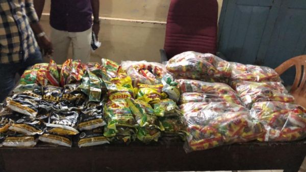 దబాంగ్ కాదు, బాంగ్ చాక్లెట్స్, తింటే మత్తుతో పాటు కిక్కే కిక్కు, ఏం స్కెచ్ రా !