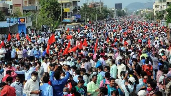 విద్యుత్ ఉద్యోగ సంఘాల కీలక నిర్ణయం..!!