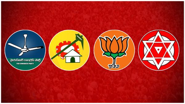 ఏపీలో ఆ ఎంపీ సీటు చాలా హాట్ గురూ..!