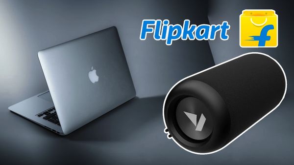 Flipkart: రూ.76,000 యాపిల్ మ్యాక్ ఆర్డర్ చేస్తే.. రూ.3000 బోట్ స్పీకర్స్ వచ్చాయి..!