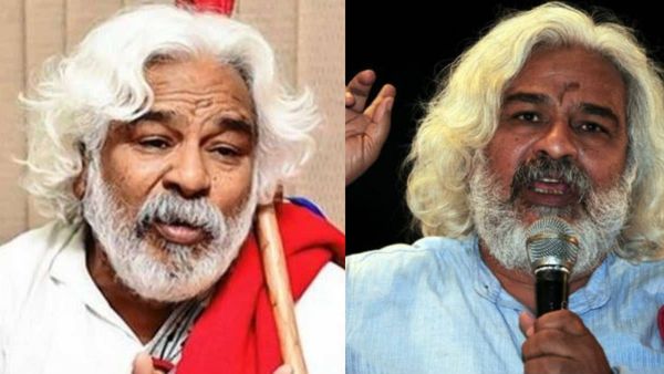 ఐసీయూలోనూ పాటలు పాడిన గద్దర్: ఆ చివరి 12 గంటల్లో ఏం జరిగింది?