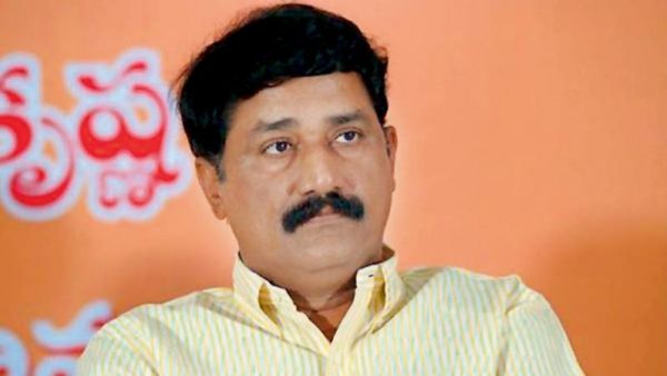Ganta Srinivas : వచ్చే ఎన్నికల్లో గెలిచేదెవరు ? కారణమిదే..గంటా మార్క్ విశ్లేషణ..!